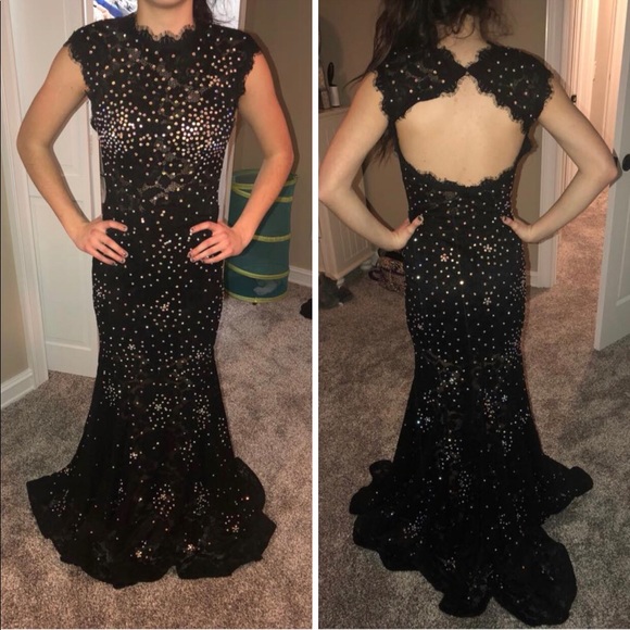 Betsy & Adam Dresses & Skirts - Prom dress